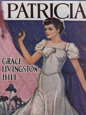 cover image of Patricia